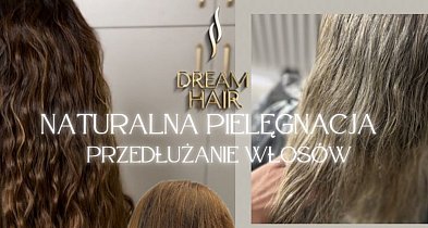 Twoje włosy w nowej odsłonie