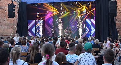 Festiwal Teatrów z dofinansowaniem