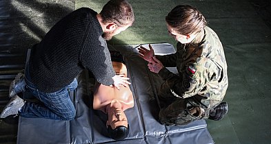 5MBOT szkoli cywilów. Ruszył program „wGotowości” [foto]