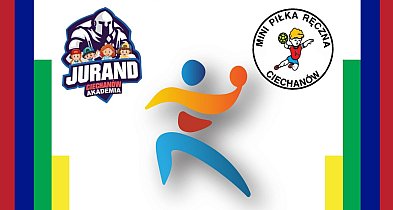 Ciechanów areną zmagań młodych sportowców