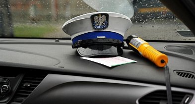 Wsiadł za kółko z prawie 3 promilami. W aucie jego kilkunastoletni syn