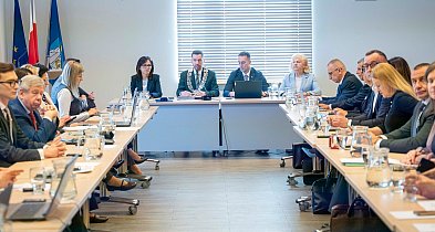 Marcowa sesja Rady Miasta [foto]