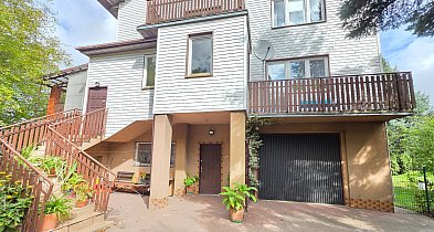 DOM NA SPRZEDAŻ – CHRUSZCZEWO