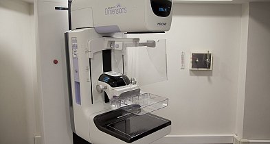 Mammobus ponownie odwiedzi Ciechanów