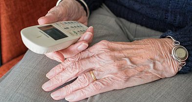 Oszustwo „na wypadek”. Ciechanowianka straciła oszczędności