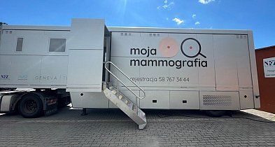 Tej wiosny zbadaj piersi!