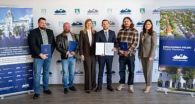 Są wykonawcy termomodernizacji ośmiu budynków komunalnych