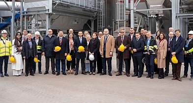 Kolejny milowy krok w stronę transformacji energetycznej miasta [foto]