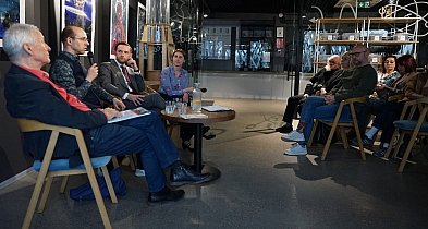 Rozpoczęły się obchody 50-lecia wieży ciśnień [foto]