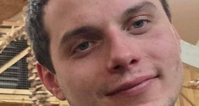 Uwaga! Zaginął 28-letni ciechanowianin!