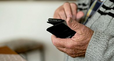 Oszukany przez „amerykańską lekarkę”