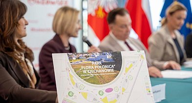 Prawie 900 tys. zł dofinansowań dla Ciechanowa