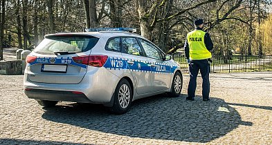 Tragiczny finał poszukiwań 61-latka