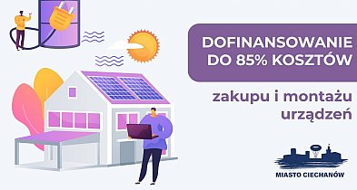 Magazyny energii z dofinansowaniem – nabór uzupełniający
