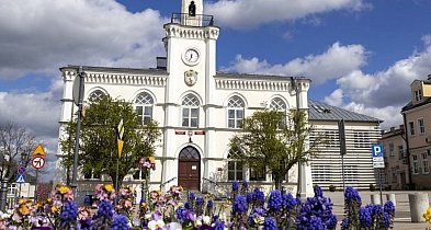 Konsultacje społeczne nowych programów wsparcia dla mieszkańców