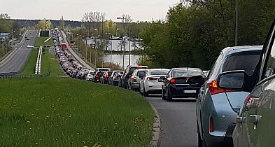 Bezpieczna majówka 2026