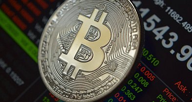Miał zyskać na inwestycjach w kryptowaluty