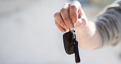 Stracił auto za jazdę pod wpływem