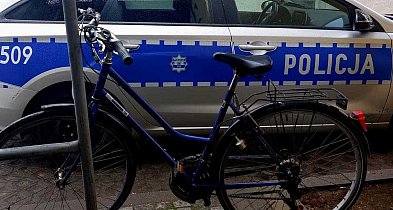 Rowerowa przejażdżka zakończona kolizją i mandatem 3 tys. zł