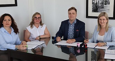 Budynek Miejskiego Ośrodka Pomocy Społecznej przejdzie termomodernizację