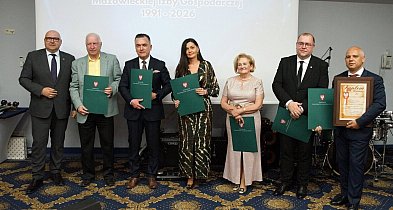 Mazowiecka Izba Gospodarcza świętowała 35-lecie