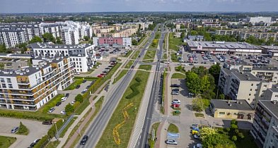 Ciechanów z planem ogólnym
