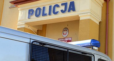 Przyjechał do komendy sprawdzić stan trzeźwości. Wrócił bez prawa jazdy