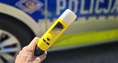 2 promile alkoholu powodem ignorancji przepisów