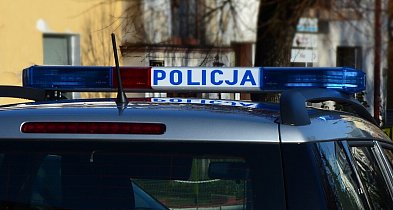 Marihuana ukryta w gumowej rękawiczce