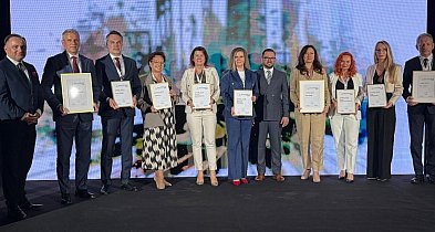 Ciechanów w czołówce rankingu samorządów