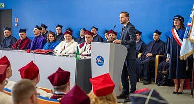 25-lecie ciechanowskiej uczelni [foto]