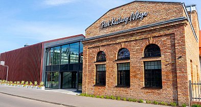 Konkurs na stanowisko dyrektora Parku Kultury Młyn