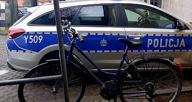 Pijany rowerzysta sprawcą kolizji drogowej