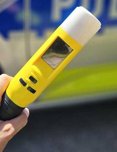 Kolejny pijany kierowca zatrzymany dzięki reakcji świadka-29594