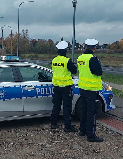 Konsekwencje prowadzenia pojazdu bez posiadanego prawa jazdy-29700