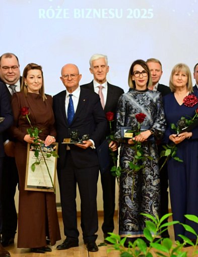 Wieczór przedsiębiorczości i inspiracji, czyli Róże Biznesu 2025-30065