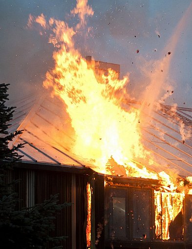 Bezpieczeństwo podczas sezonu grzewczego – apel Policji-30155