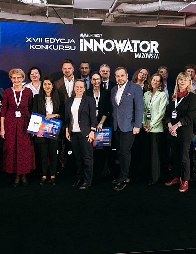 Innowatorzy Mazowsza wybrani-30191