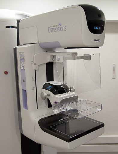 Bezpłatna mammografia dla kobiet wieku 45 – 74 lat-30269