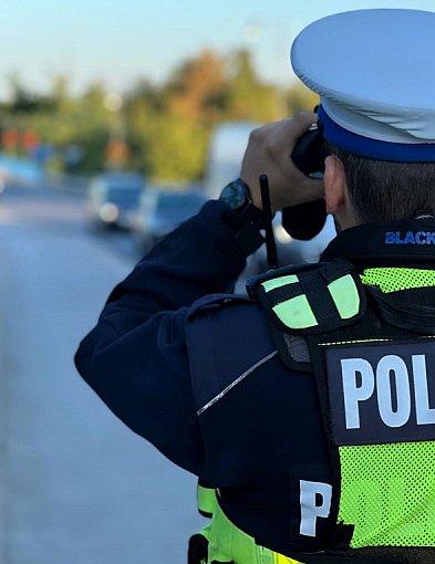 Grozi mu do 5 lat więzienia. Wszystko przez światła przeciwmgłowe-30377