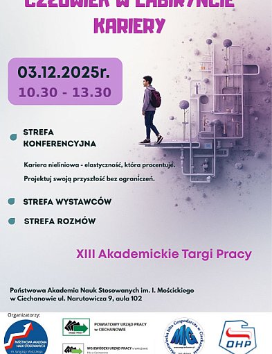 XIII Akademickie Targi Pracy już wkrótce!-30501