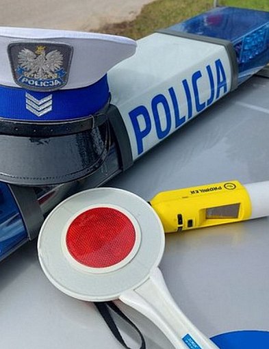 Miał prawie 3 promile. Zatrzymał go policjant po służbie-30690