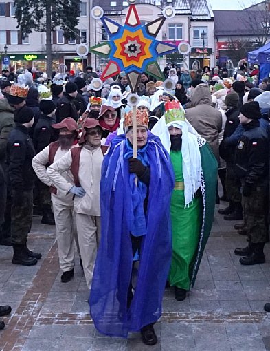 Miejski Orszak Trzech Króli-31018