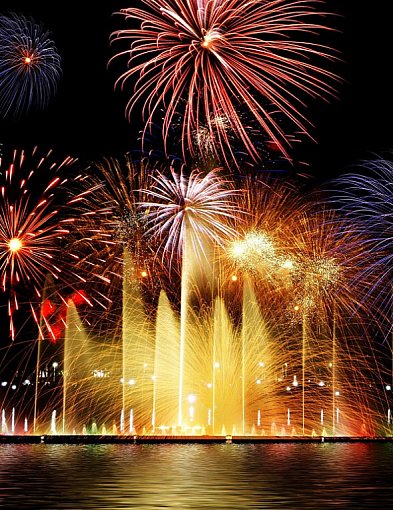 Sylwester i Nowy Rok - policja apeluje o rozwagę i odpowiedzialność-31042