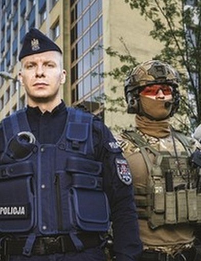 Nowy Rok, nowe możliwości, nowe terminy naboru do służby w Policji-31072