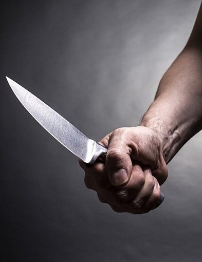 Sylwestrowo-noworoczną noc zakończył awanturą z użyciem noża-31090