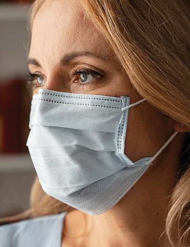 Szpital w Ciechanowie wprowadza ograniczenia odwiedzin!