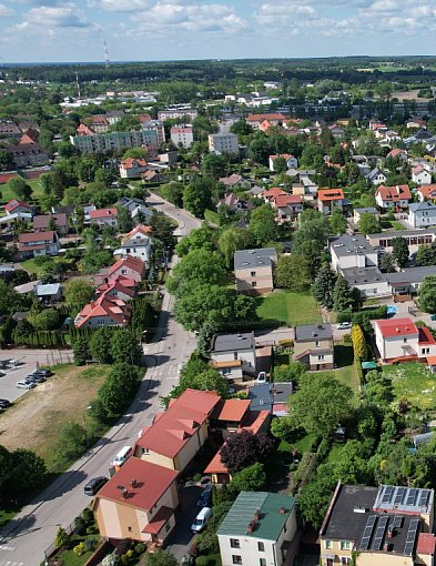 Konsultacje projektu planu ogólnego