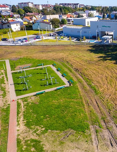 Powstanie park „Flora Polonica”