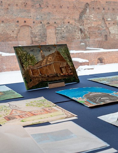 Muzealne konkursy rozstrzygnięte [foto]